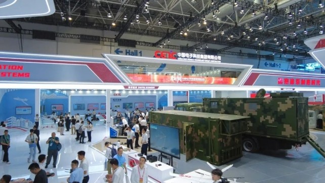 往届展会图片2