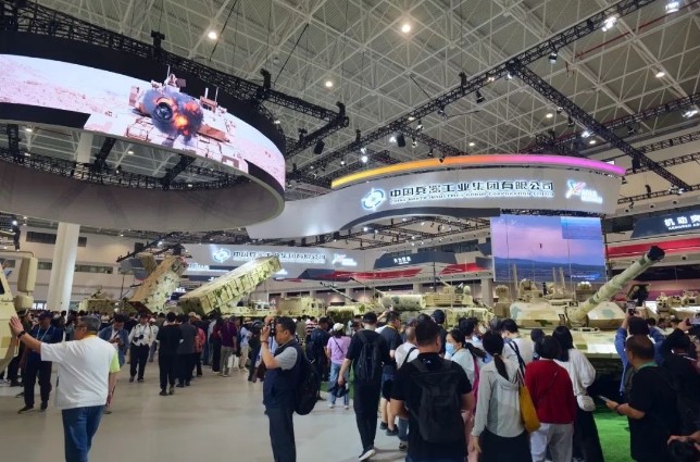 往届展会图片3