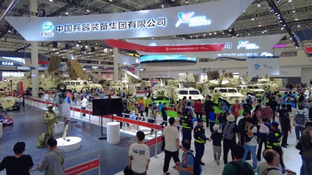 往届展会图片4