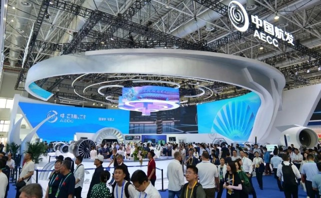 往届展会图片5