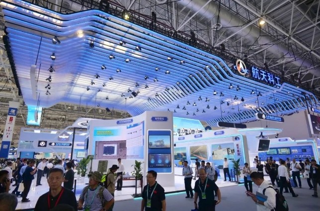往届展会图片6